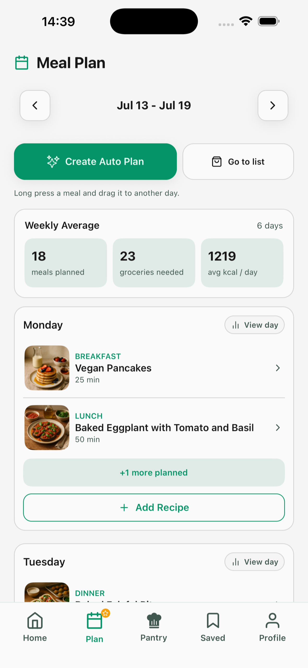 Clean Dish screenshot 3