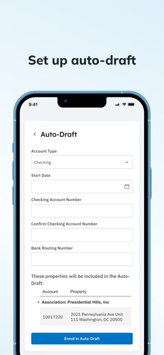 AMG Home Screenshot 5 of 5