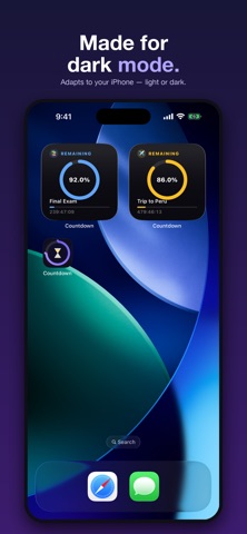 Countdown by Nator Screenshot 6 of 6
