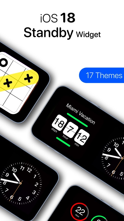 Countdown widget : Day Counter screenshot-3