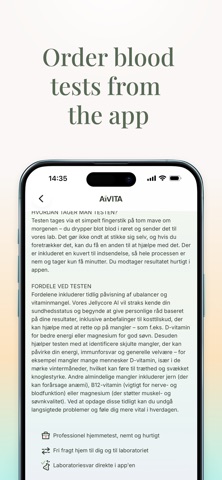 AIVITA Screenshot 5 of 6