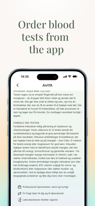 AIVITA Screenshot 5 of 6