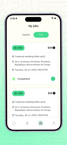 Sembola Loboko screenshot