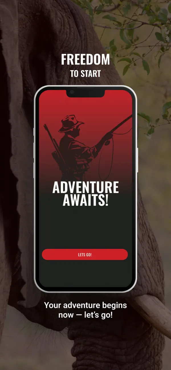 #3. Firehook (iOS) Által: Firehook Wildlife Conservation LLC