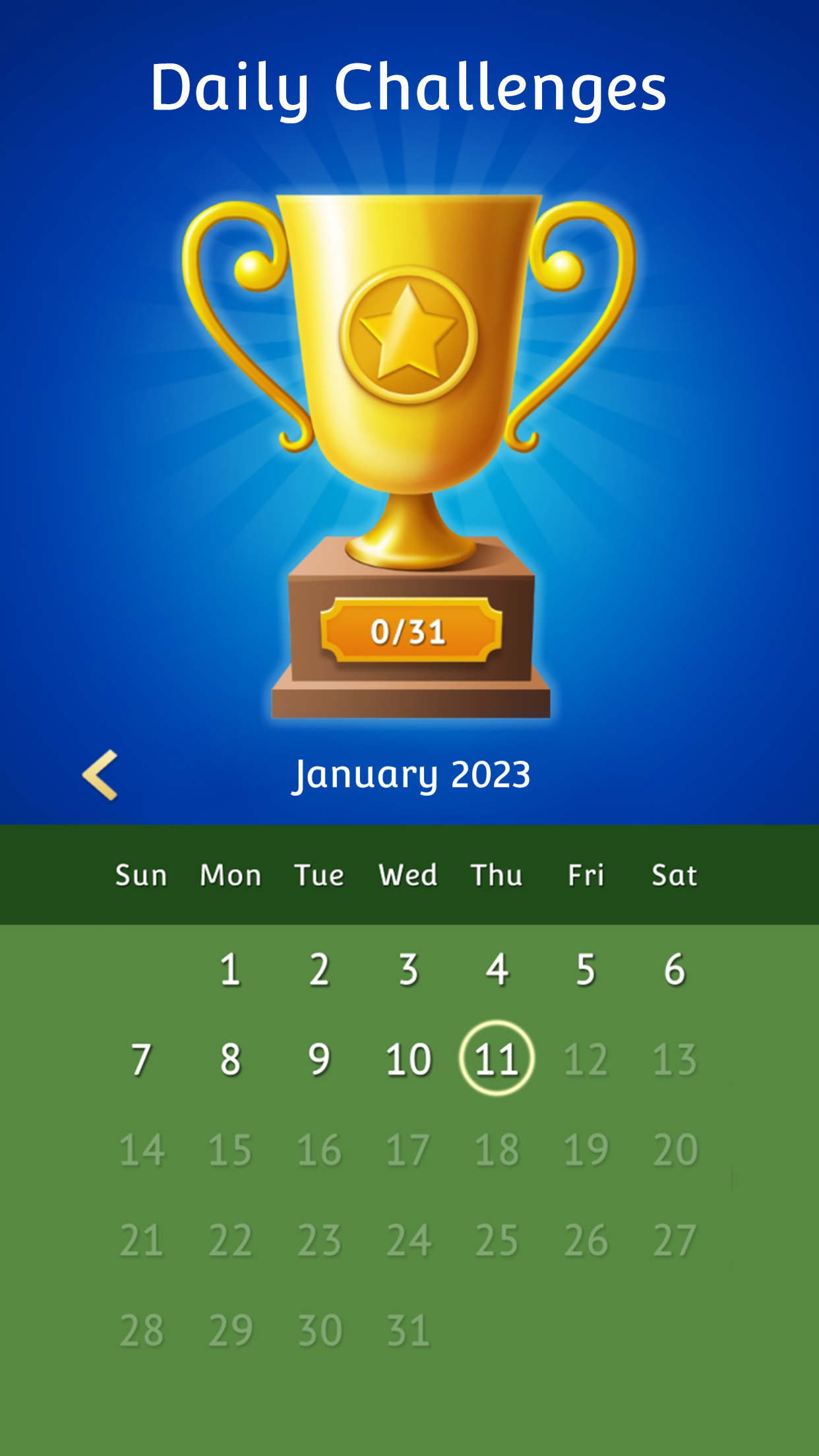 Solitaire.com: Classic Cards screenshot 5