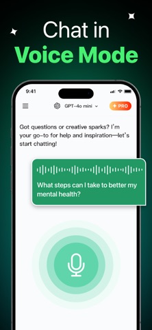 ChatNow AI:All-Round Assistant Screenshot 4 of 8