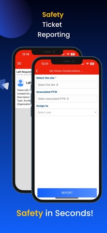 OQSHA screenshot
