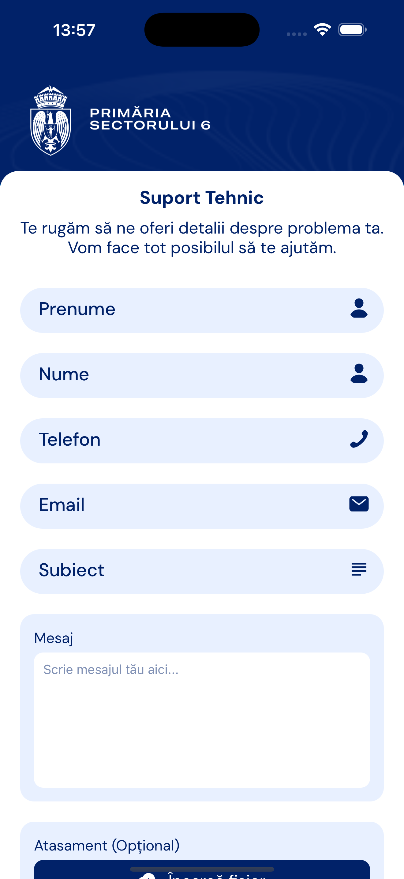 eSector 6