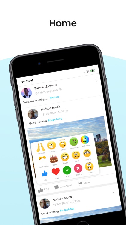 Culpability screenshot-3