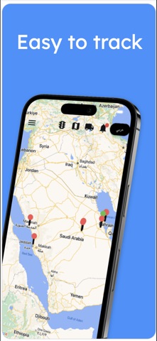ICCES FMS 1.0 screenshot