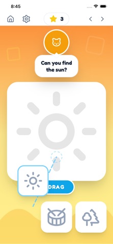 Tiny Learners Games Screenshot 7 of 9