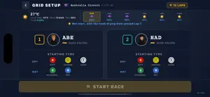 NoGrip screenshot 4
