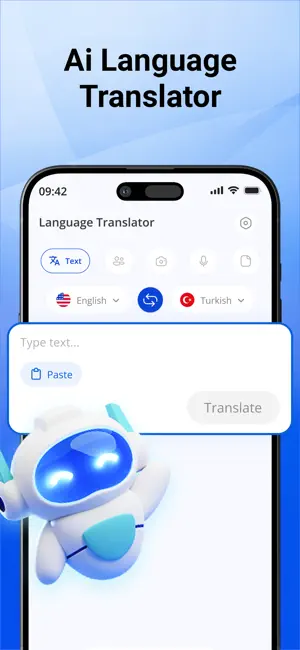 Language Translator & Speak screenshot 3