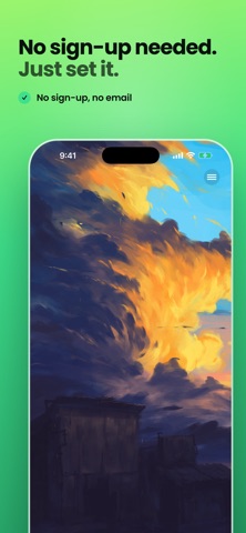 Walpium: Live Wallpapers 4K HD screenshot 6