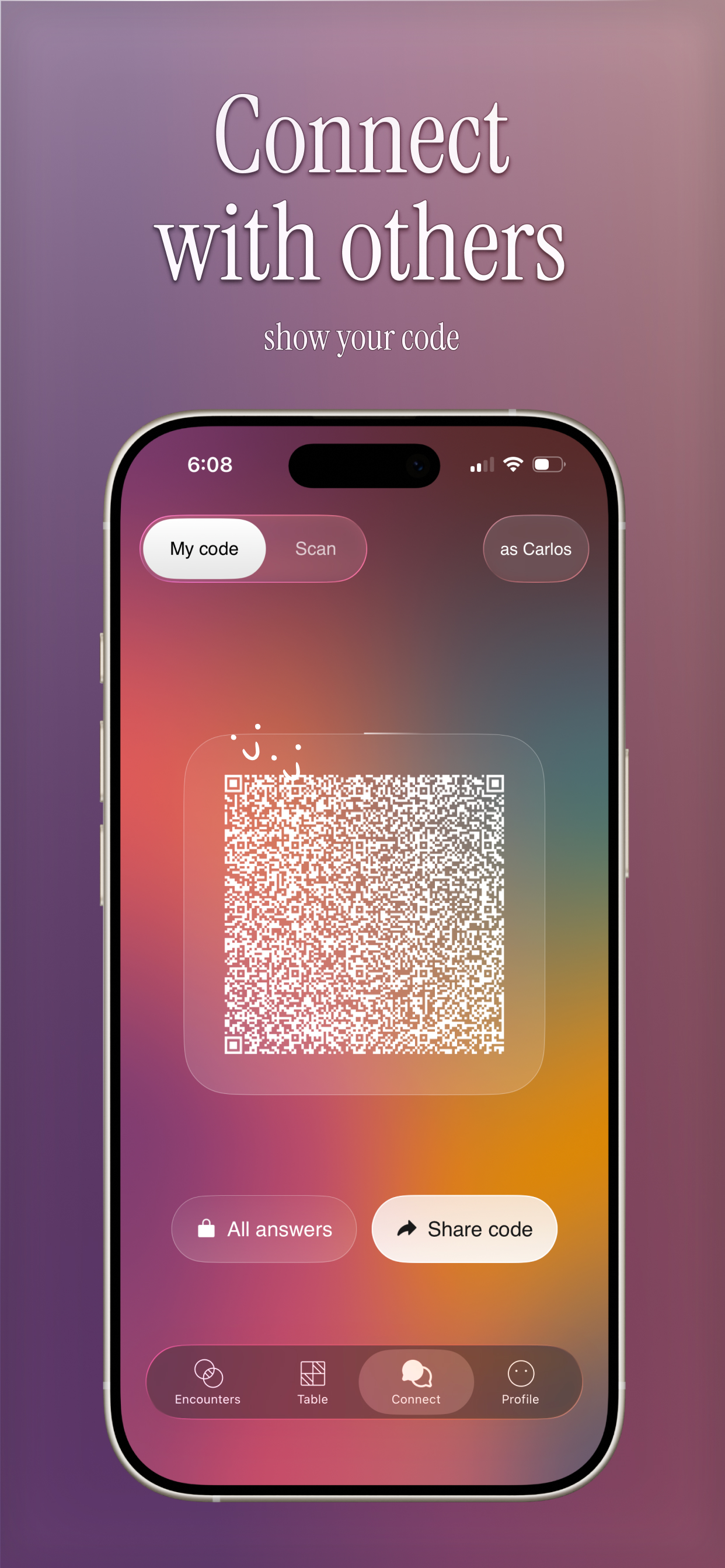 MiddleSpot screenshot 2