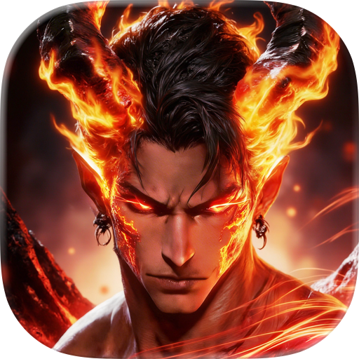 Wraith Seeker: Idle RPG