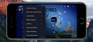 Console Remote screenshot 1