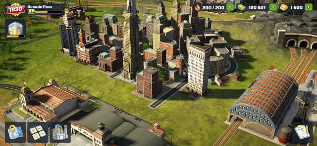 Transport Tycoon Manager screenshot 6