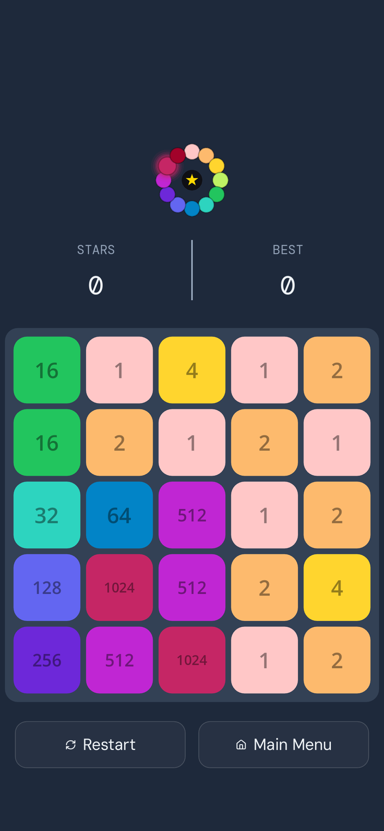 Huereka screenshot 3