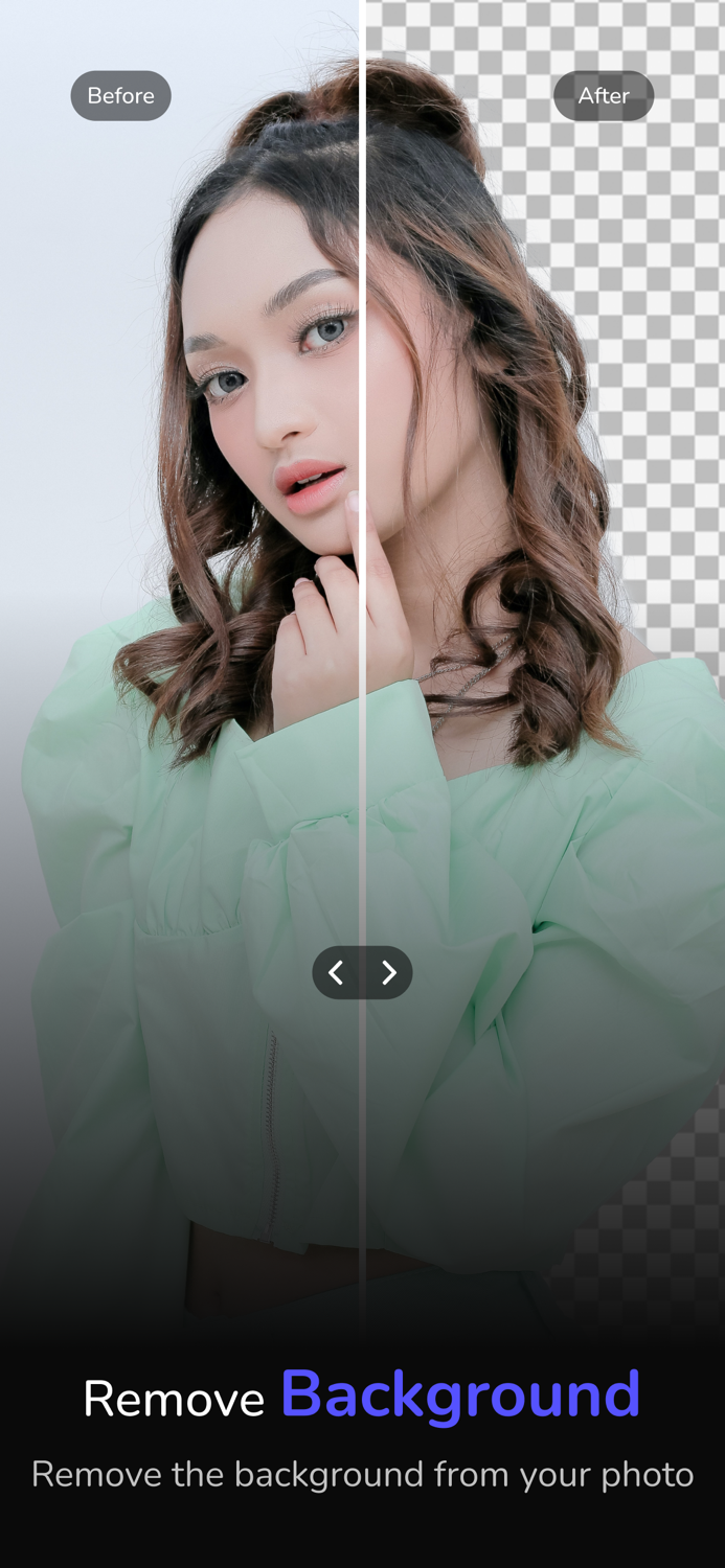 AI Image - AI Photo Enhancer