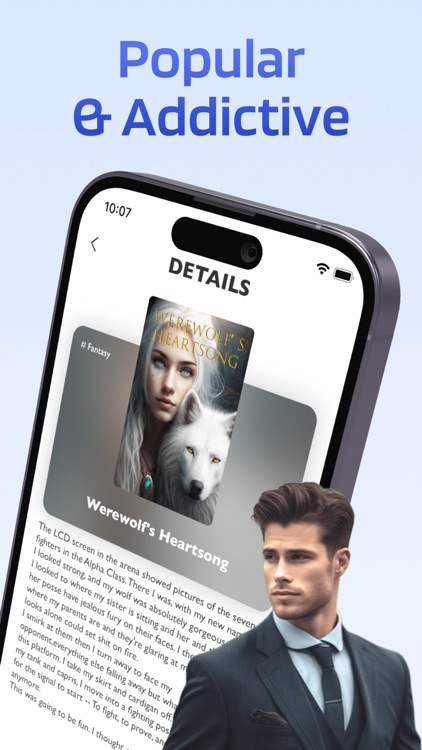 LemonRead-Best Romance,Fantasy screenshot-3