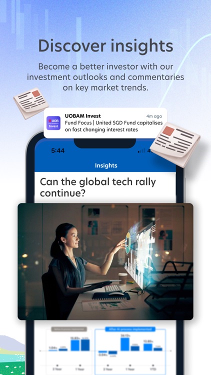 UOBAM Invest screenshot-4