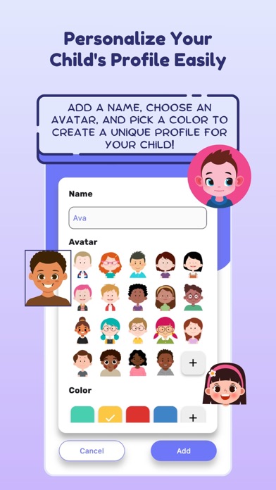 Screenshot #2 pour KidKarma - Fun Tasks & Rewards
