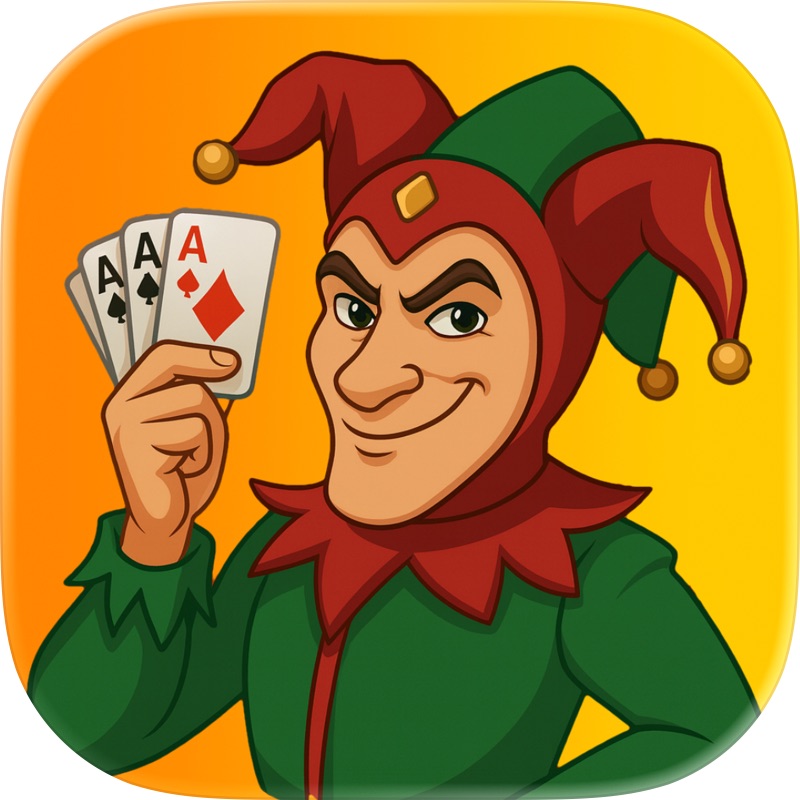 Spite & Malice Card Game screenshot 8