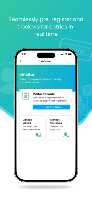 eCommunity 3.0 screenshot 3
