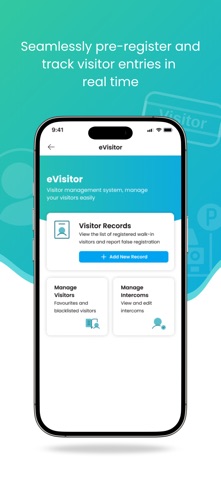 eCommunity 3.0 Screenshot 3 of 5