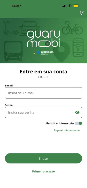 Guarumobi screenshot 1 of 4