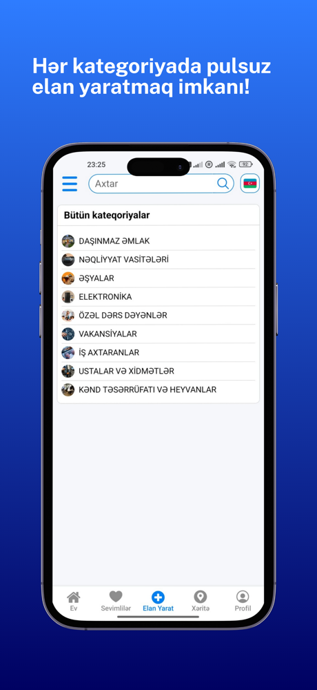 Sahibindenal screenshot 5
