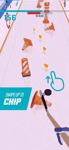 Dangle Dash Screenshot 3 of 10