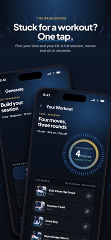 Core Buddy Screenshot 6 of 9
