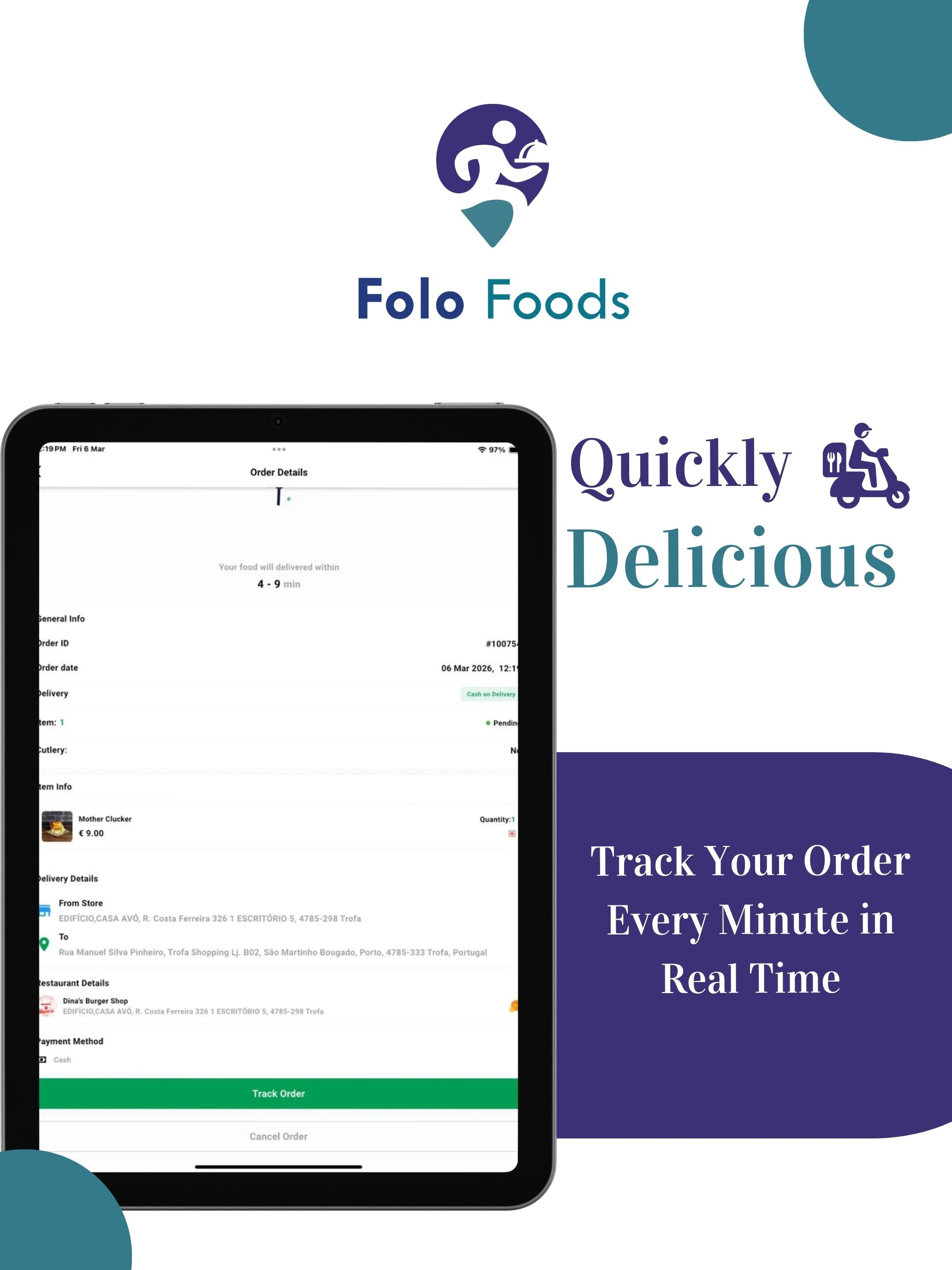 Folo Foods