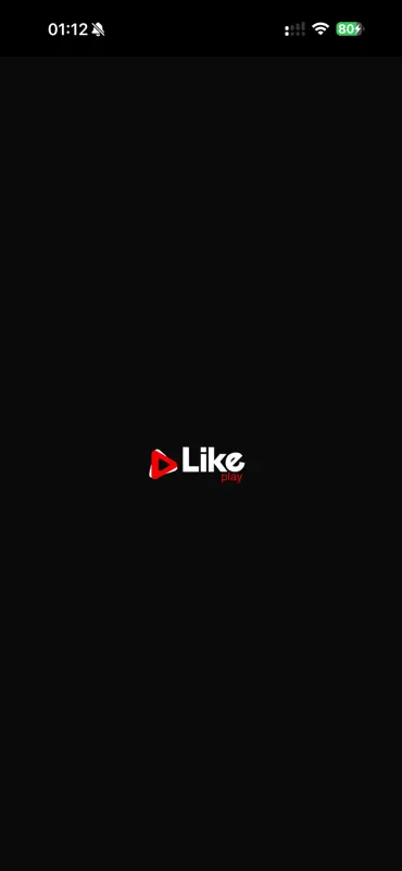LikePlay Filmes e Séries screenshot 1 of 4