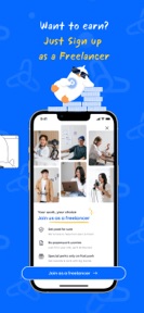 Fastwork - Hire Freelancers screenshot