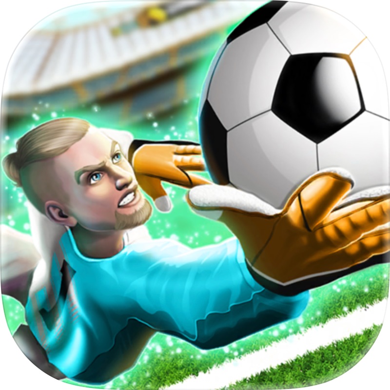 Soccer League: 4v4 Soccer Game screenshot 8