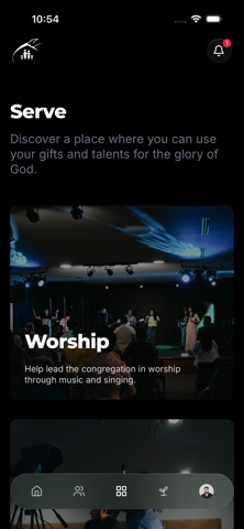 Templo Betel FW screenshot 3