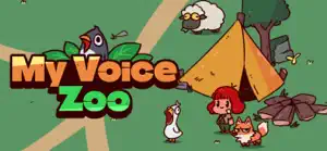 My crazy voicezoo screenshot 1