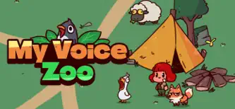 My crazy voicezoo screenshot 1