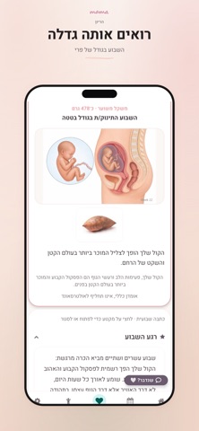 MAMA Screenshot 7 of 8