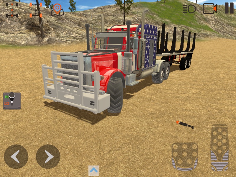 Off-Road Kings screenshot 10