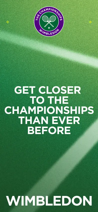 Wimbledon 2026 screenshot 1