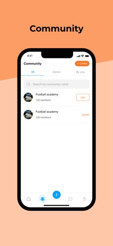 Swish: Basketball iPhone screenshot