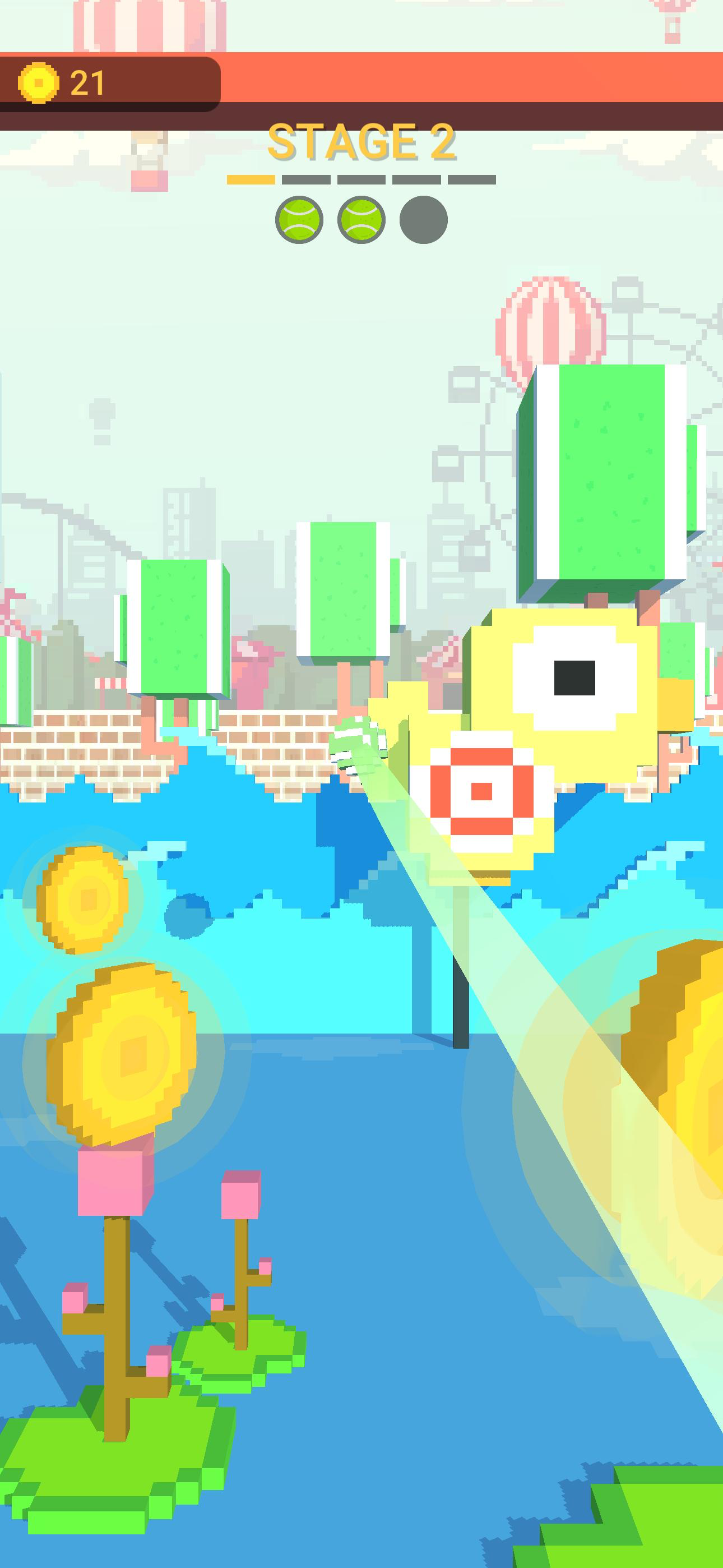 Aim & Hit screenshot 4