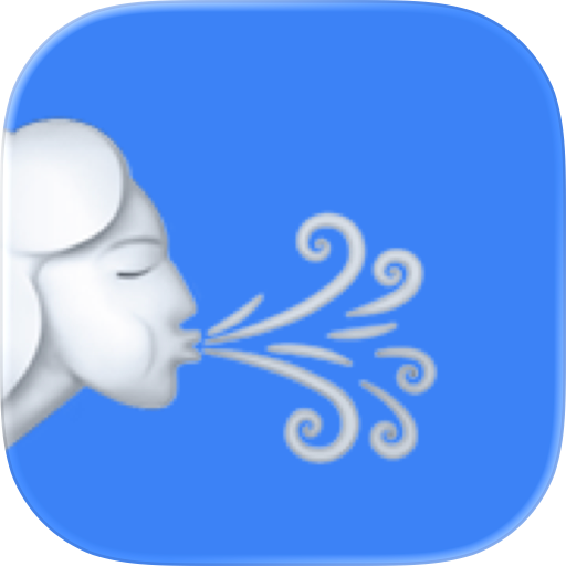 phew: breathing exercises