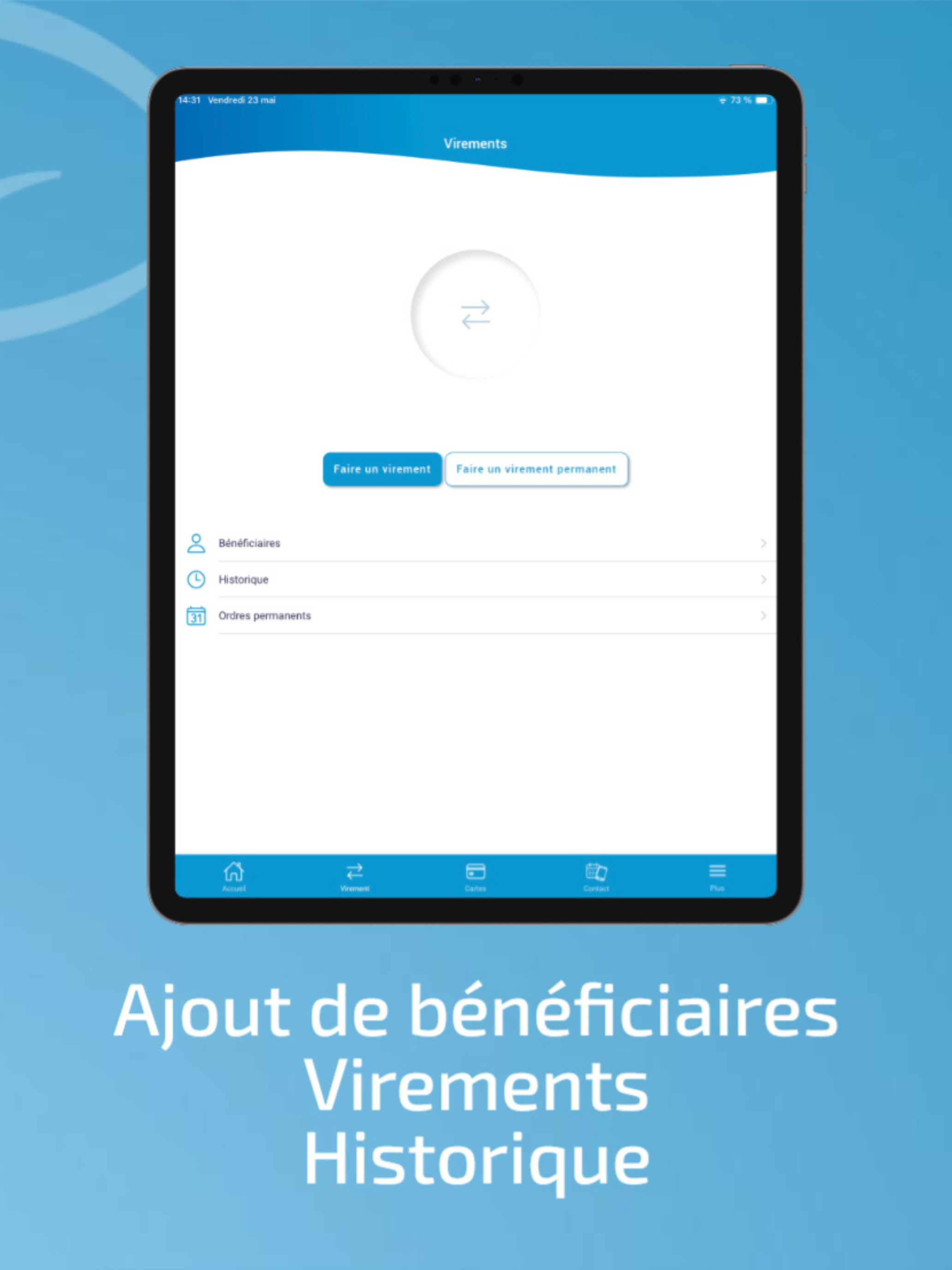 BNC Ma Banque screenshot 10