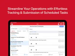 Workpulse Book screenshot 10