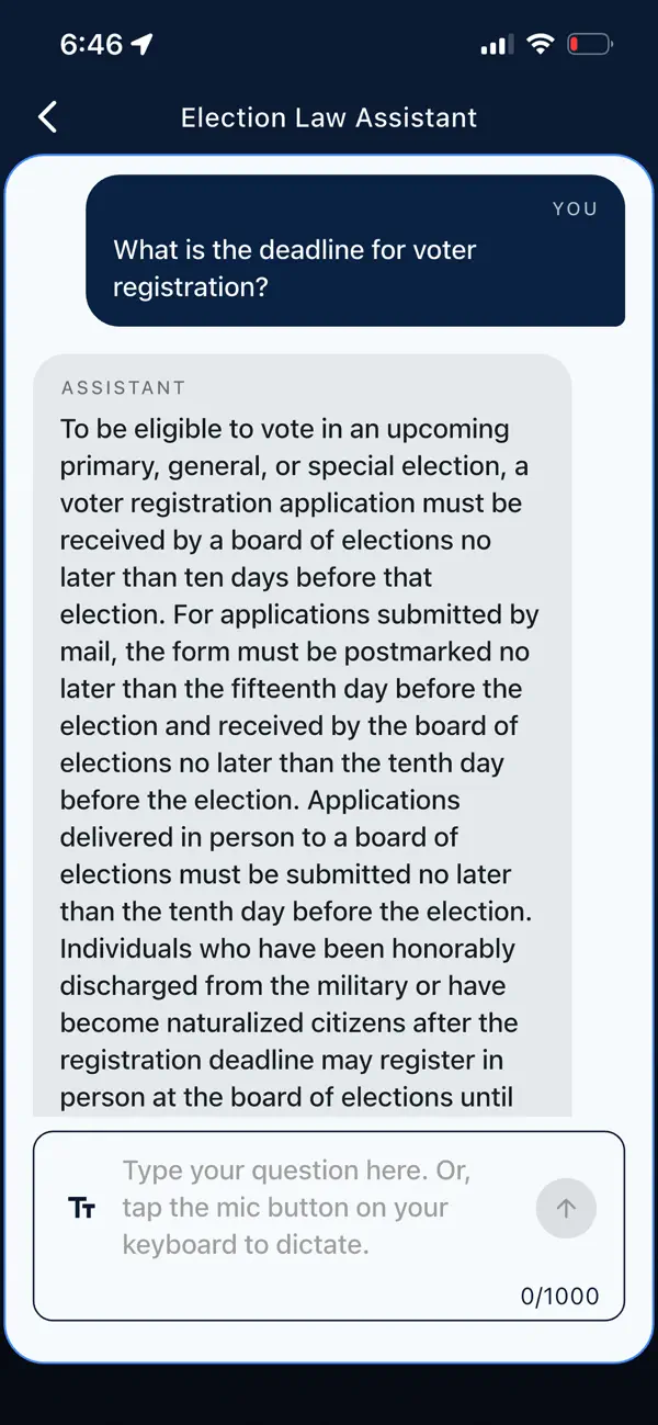 #4. Off Year Analytics (iOS) 来自: TJ Rogers